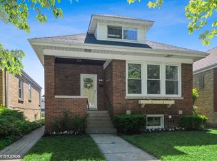5139 N Mason Ave, Chicago, IL 60630