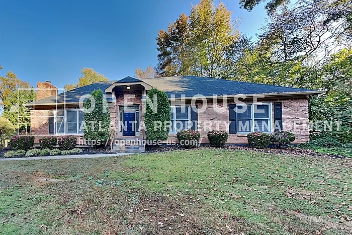 4 bed, 2.5 bath, 2924 sqft, $3,400 — Photo 1
