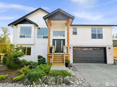 1038 Newton Street, Bellingham, WA, 98229