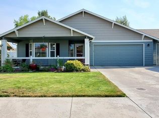 1135 NE Stone Ridge Loop, Prineville, OR 97754