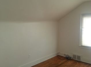 15359 Lauder St, Detroit, MI 48227