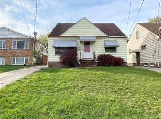 5230 Forest Ave, Maple Heights, OH 44137