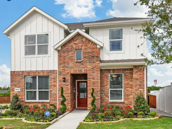 6628 Windfall Dr, Fort Worth, TX 76135