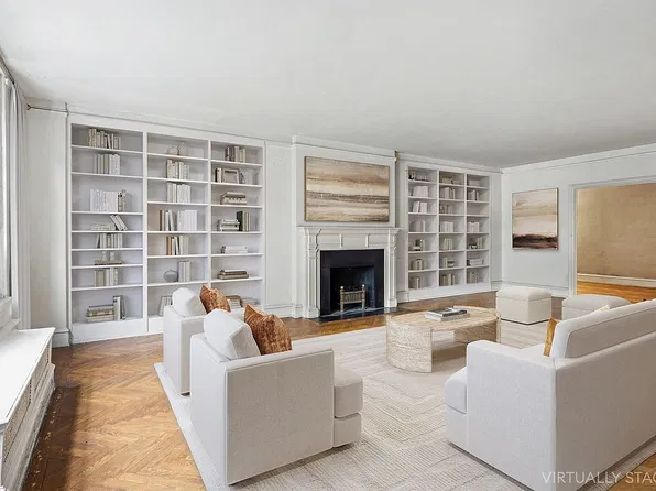888 Park Ave APT 6C, New York, NY 10075