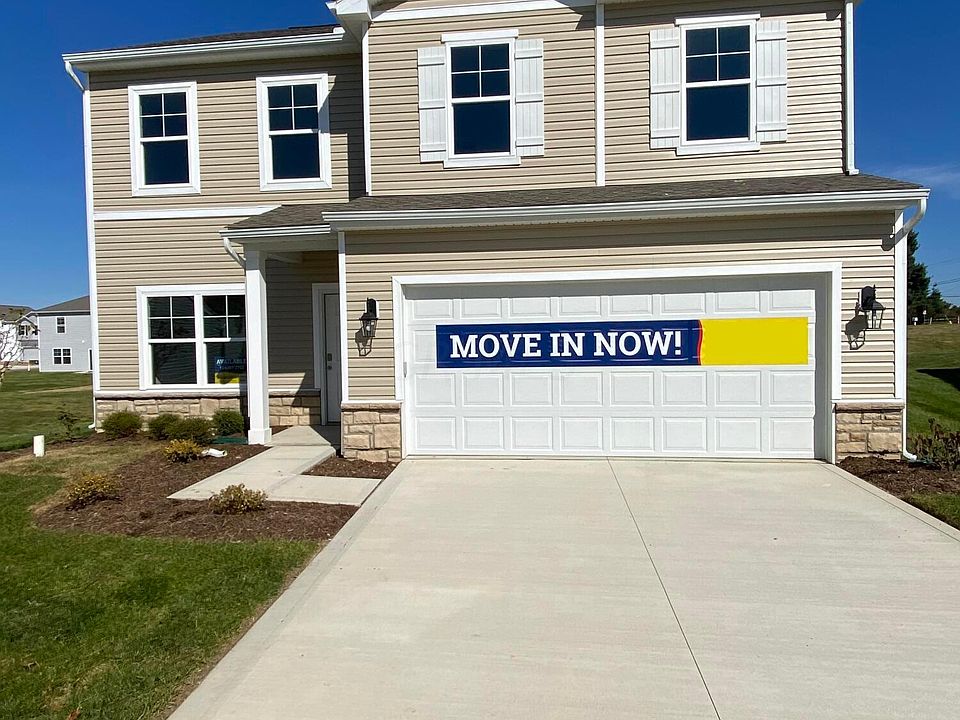 386 Kells Ct E, Newark, OH 43055 Zillow