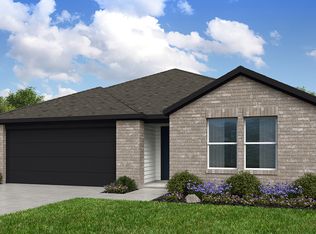 Mockingbird Plan, Lisso 50s, Pflugerville, TX 78660