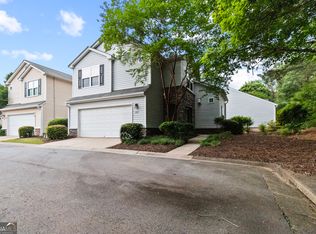 599 W Oaks Dr, Woodstock, GA 30188