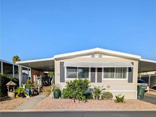 1499 Old Mountain Ave Space 87, San Jacinto, CA 92583