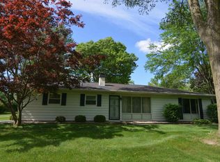 209 Wedrick Dr, Warsaw, IN