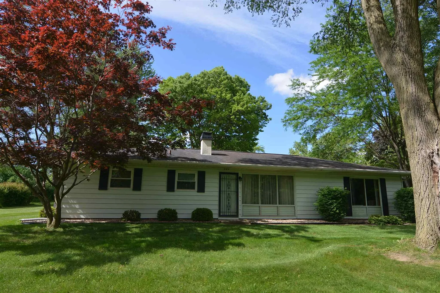 209 Wedrick Dr photo 1