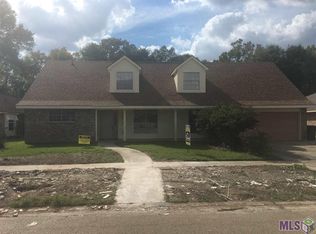 528 Trammell Dr, Baton Rouge, LA 70815