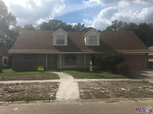 528 Trammell Dr, Baton Rouge, LA 70815