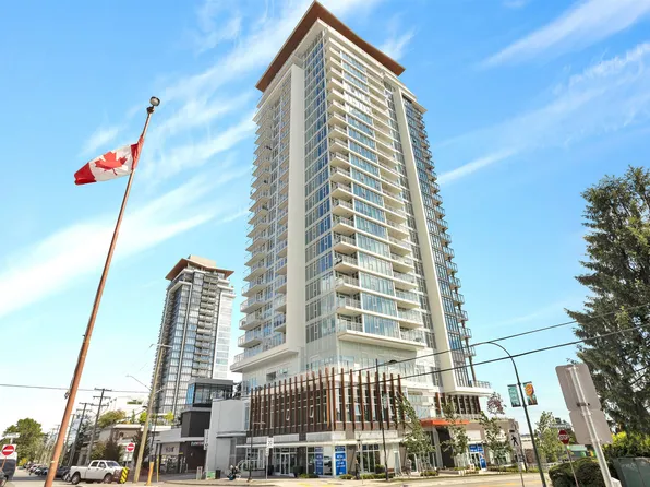 505 Nelson St #2102, Coquitlam, BC V3J 7R4
