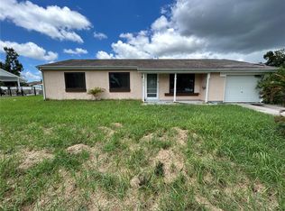 2673 Greendale Rd, North Port, FL 34287