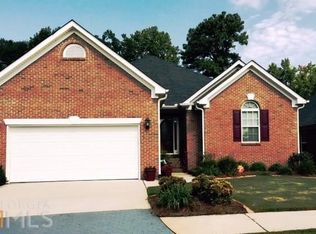 260 Prominent Loop, McDonough, GA 30253