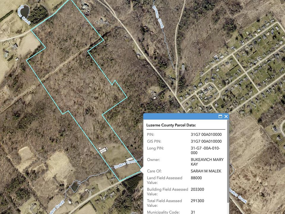 2nd image of Chase Rd