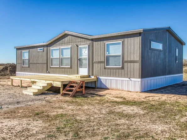 1001 Mustang Crossing Dr, Waller, TX 77484