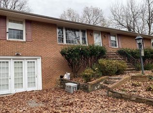 4511 Westdale Rd NW, Roanoke, VA 24017