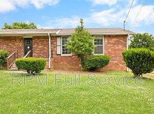 3127 Larkspur Dr #A, Nashville, TN 37207