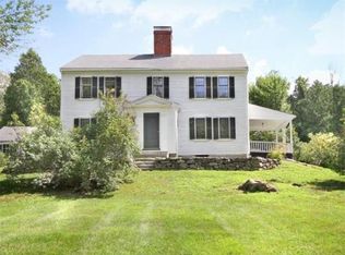 61 Bedford Rd, Lincoln, MA 01773