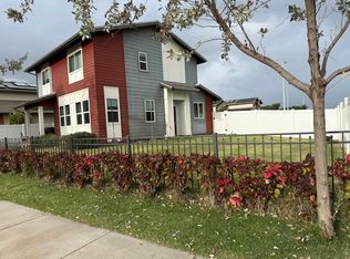 91-1274 Likolehua Loop, Ewa Beach, HI 96706