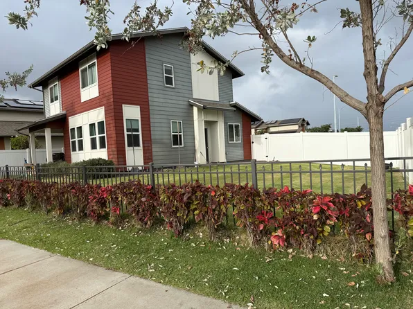 91-1274 Likolehua Loop, Ewa Beach, HI 96706