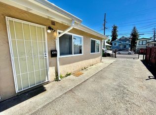 1351 64th Ave, Oakland, CA 94621