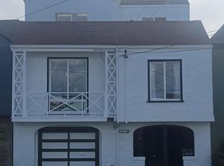 1226-1228 48th Ave, San Francisco, CA 94122