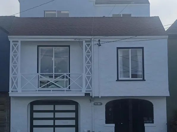 1226-1228 48th Ave, San Francisco, CA 94122