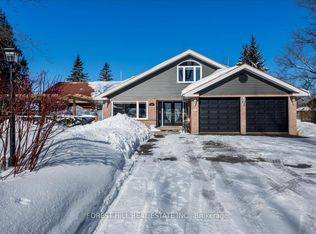 21 Old Indian Trl, Ramara, ON L0K 1B0