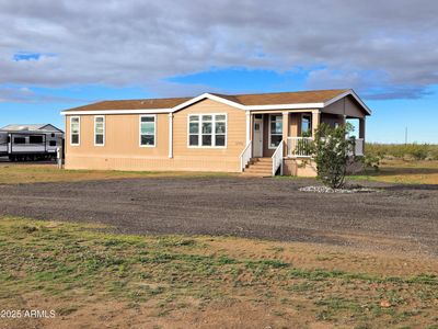 32916 N 228TH Drive, Wittmann, AZ, 85361