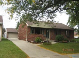 158 Trails End, Oregon, OH 43616
