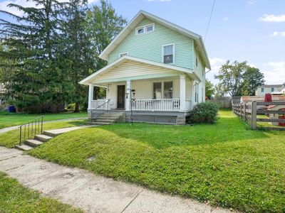 23 W Heffner St, Delaware, OH, 43015