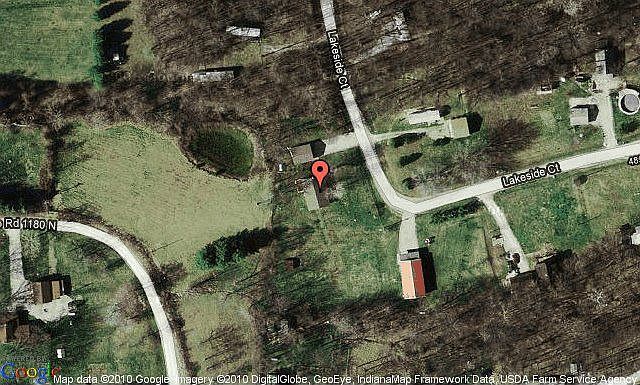 Map View