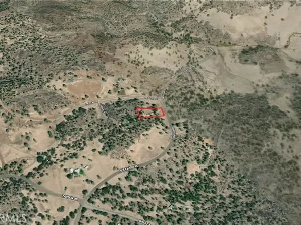 0 Desavado Rd Lot 202, Montague, CA 96064