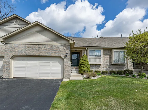 17408 N Lucille Cir, New Boston, MI 48164