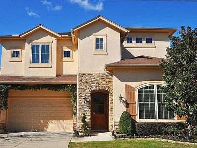 2627 Tudor Mnr, Houston, TX, 77082