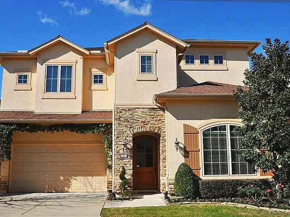 2627 Tudor Mnr, Houston, TX 77082