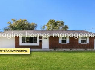 11675 Lawnview Ave, Cincinnati, OH 45246