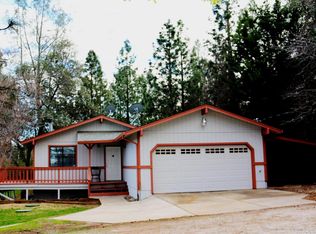 21299 Ramkem Ct, Smartsville, CA
