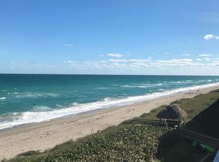 10102 S Ocean Dr, Jensen Beach, FL 34957
