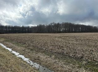 0 Goodwin Schoolhouse Point Isabel Rd Tract 2, Bethel, OH 45106