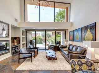 439 N Avenida Caballeros, Palm Springs, CA 92262