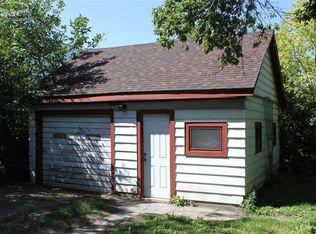 1024 Knapp Ave, Flint, MI 48503