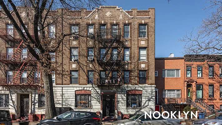 Rented by Nooklyn NYC LLC | media 13