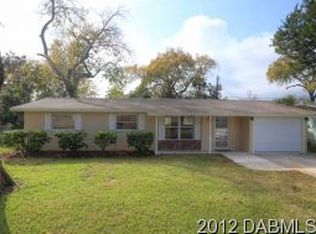 2312 Oriole Ln, South Daytona, FL 32119