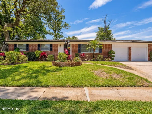1336 CATALINA Road E, Jacksonville, FL 32216