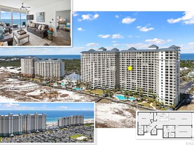 375 Beach Club Trl #A1209, Gulf Shores, AL, 36542