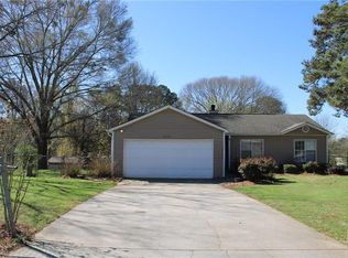 3155 Andrea Ln, Rex, GA 30273