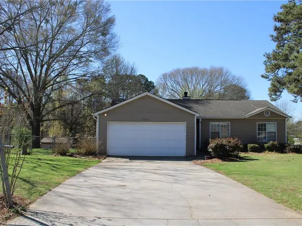 3155 Andrea Ln, Rex, GA 30273